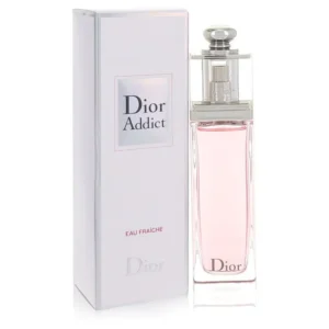 Christian Dior Addict Eau Fraiche Spray Fragrance Spray Pure