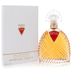 Diva Eau de Parfum by Ungaro