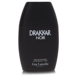 Guy Laroche Drakkar Noir Tester Eau de Toilette Luxury
