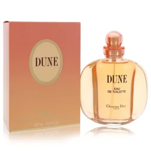 Dune Eau de Toilette by Christian Dior