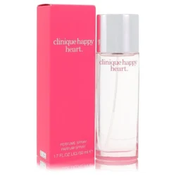 Clinique Happy Heart Eau de Parfum Exclusive Luxury Elegance