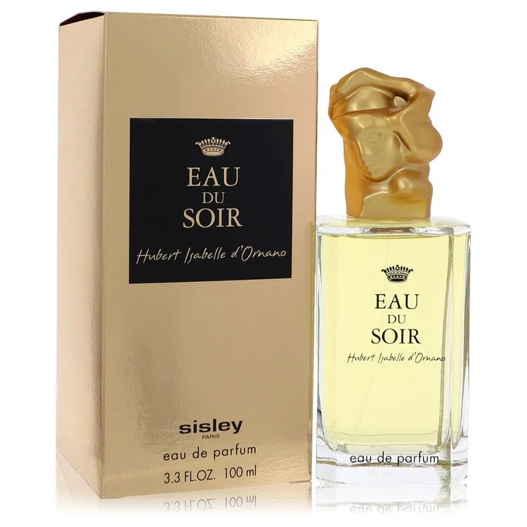 Sisley Eau Du Soir Eau de Parfum Iconic Elegance Signature