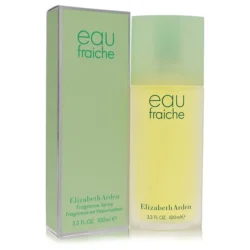 Elizabeth Arden Eau Fraiche Fragrance Spray Luxury Aroma