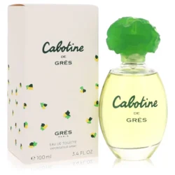 Cabotine Eau de Toilette by Parfums Gres