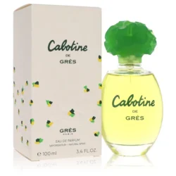 Parfums Gres Cabotine Eau de Parfum Iconic Exclusive Luxury