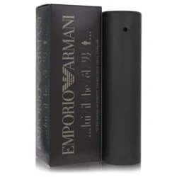 Emporio Armani Eau de Toilette by Giorgio Armani