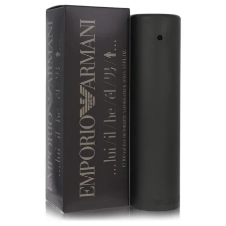 Emporio Armani Eau de Toilette by Giorgio Armani