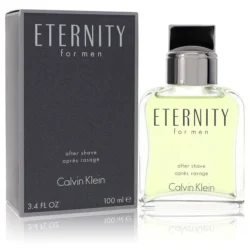 Calvin Klein Eternity After Shave After Shave Exclusive