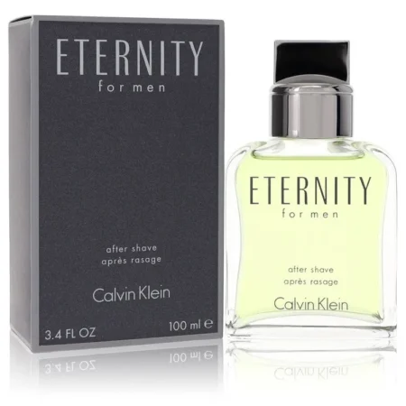 Calvin Klein Eternity After Shave After Shave Exclusive