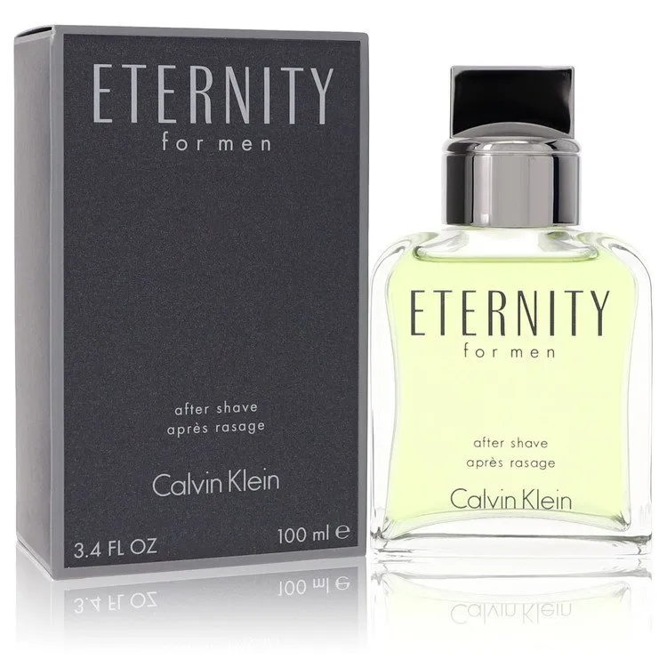 Calvin Klein Eternity After Shave After Shave Exclusive
