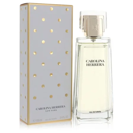 Carolina Herrera Eau de Toilette Iconic Luxury Scent