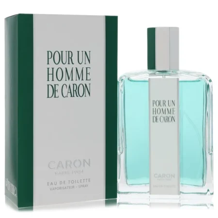 Caron Pour Homme Eau de Toilette Exclusive Luxury for Men