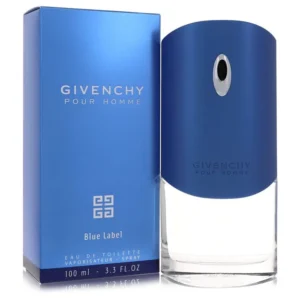Blue Label Eau de Toilette by Givenchy