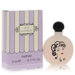 Lulu Guinness Mini EDP Eau de Parfum Exclusive Iconic Luxury