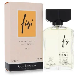 Guy Laroche Fidji Eau de Toilette Exclusive Luxury Fragrance