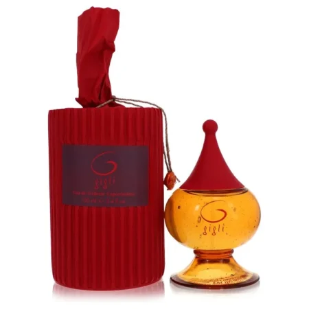 Romeo Gigli G De Gigli Eau de Toilette – Timeless Luxury