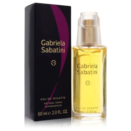 Gabriela Sabatini Original Eau de Toilette Timeless Luxury