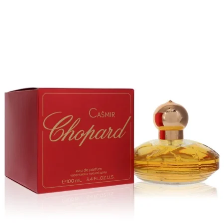 Chopard Casmir Eau de Parfum: Iconic