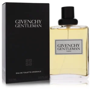 Givenchy Gentleman Eau de Toilette – Iconic Men's Fragrance