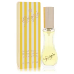 Giorgio Beverly Hills Giorgio Eau de Toilette - Iconic Luxury