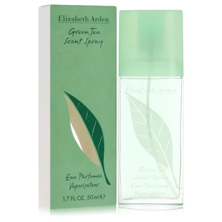 Elizabeth Arden Green Tea Parfumee Scent Spray PARFUM - Fresh