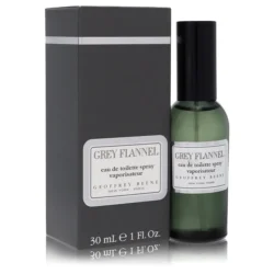 Geoffrey Beene Grey Flannel Eau de Toilette Luxury Scent