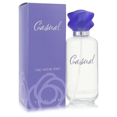 Paul Sebastian Casual Parfum Luxury Timeless Fragrance