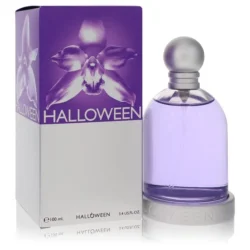 Jesus Del Pozo Halloween Eau de Toilette Iconic Fragrance