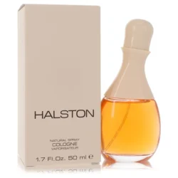 Halston Classic Eau de Cologne Exclusive Luxury Scent