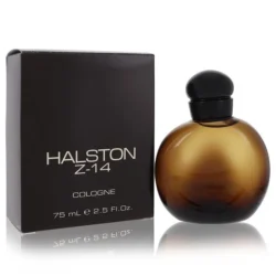 Halston Z-14 Eau de Cologne Splash Iconic Men's Fragrance