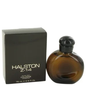 Halston Z-14 Eau de Cologne Exclusive Fresh Men's Cologne