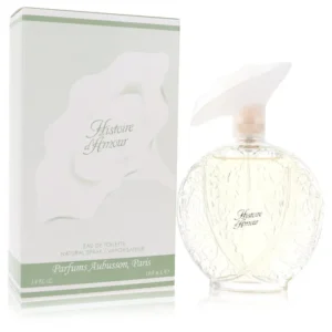 Histoire D'amour Eau de Toilette by Aubusson