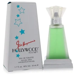 Fred Hayman Hollywood Eau de Toilette Iconic Luxury Scent