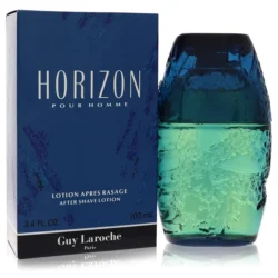 Guy Laroche Horizon After Shave Lotion After Shave - Luxury
