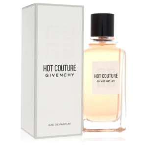 Givenchy Hot Couture Eau de Parfum Exclusive Fragrance