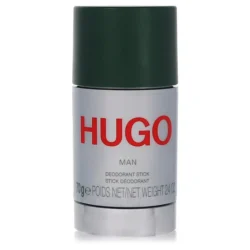 Hugo Boss Hugo Deodorant Stick Deodorant – Exclusive Defense
