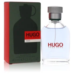 Hugo Boss Hugo Eau de Toilette Exclusive Iconic Fragrance