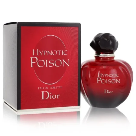 Christian Dior Hypnotic Poison Eau de Toilette Iconic Scent