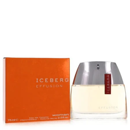 Iceberg Iceberg Effusion Eau de Toilette Timeless Luxury