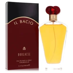 Marcella Borghese Il Bacio Eau de Parfum - Luxury Kiss Scent
