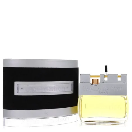 Reyane Tradition Insurrection Eau de Toilette Iconic Luxury