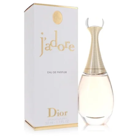 Christian Dior Jadore Eau de Parfum Luxury Iconic Scent