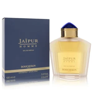 Jaipur Eau de Parfum by Boucheron