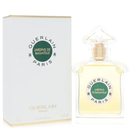 Guerlain Jardins De Bagatelle Eau de Parfum Iconic Fragrance