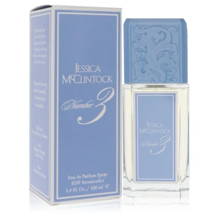 Jessica McClintock #3 Eau de Parfum Iconic Elegance