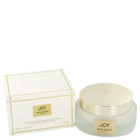 Jean Patou Joy Body Cream Body Cream Timeless Indulgence