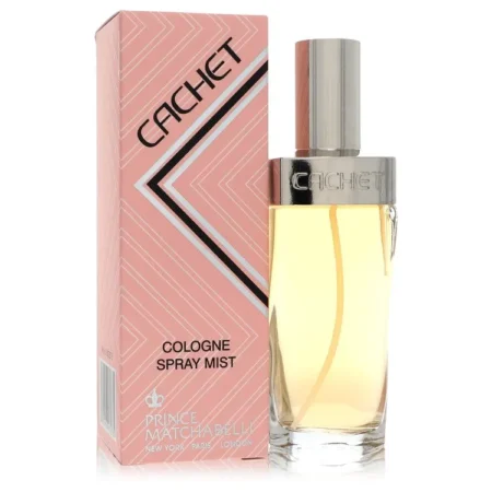 Prince Matchabelli Cachet Mist Fragrance Mist Exclusive