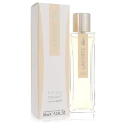 Pour Femme Eau de Parfum by Lacoste