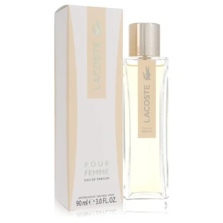 Pour Femme Eau de Parfum by Lacoste