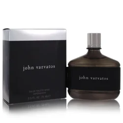 John Varvatos Eau de Toilette Timeless Elegance for Men